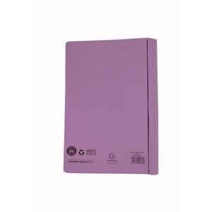Guildhall Tfr File 315Gsm Mauve Pk25