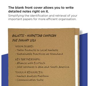 Guildhall Sq Cut Fldr Mw Buff Pk100