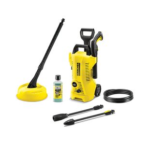 Karcher 2 Power Cntl Pressure Washer