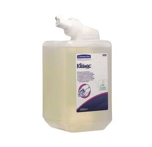 Kimcare Freq Handclean Unperf 1L Pk6
