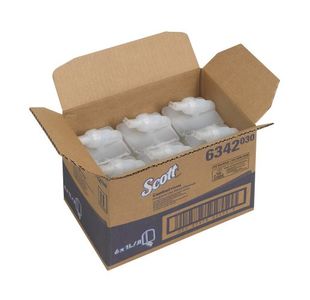 Scott Control Foam Hand Cleanser 1L