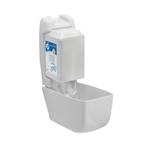 Scott Antibac Hand Soap Rfl 1L Pk6