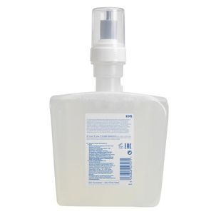 Scott Control Hand Cleanser 1.2L Pk4