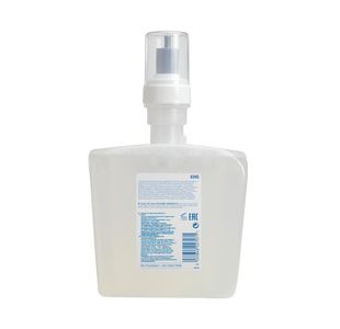 Scott Control Hand Cleanser 1.2L Pk4