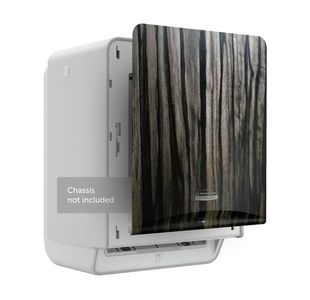 Kc Icon F/Plt Auto Rll Twl Disp Ebny