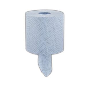 Wypall L20 E/Centrefeed Blue Pk6