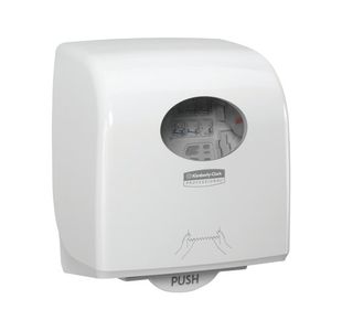 Aquarius Slimroll Dispenser
