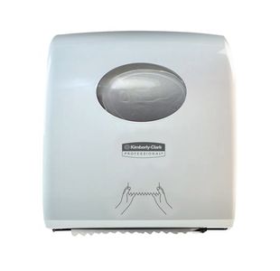Aquarius Slimroll Dispenser