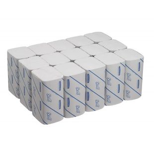 Scott Control 1-Ply Hand Towels Pk15