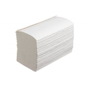 Scott Control 1-Ply Hand Towels Pk15