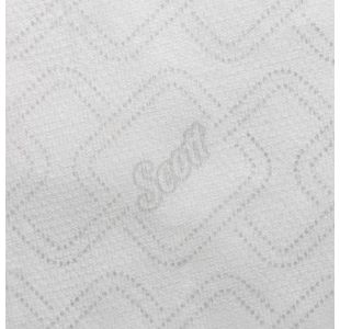 Scott Ess Roll Hand Twl 350M Wht Pk6