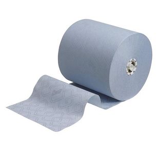 Scott Ess Roll Hand Twl 350M Blu Pk6