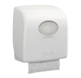 Kleenex Ultra Slimroll 2 Ply Wht Pk6