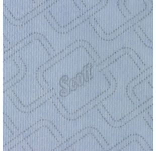 Scott Slimroll 1 Ply Blue 190M Pk6
