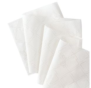 Scott Control Toilet Tissue Pk6