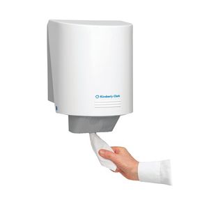 Wypall L10 Centrefeed Wht Pk6