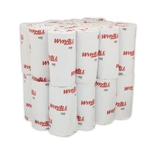 Wypall L10 Compact Roll Pk24