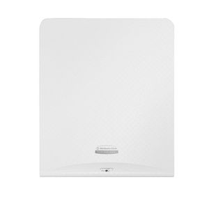 Kc Icon F/Plt Auto Rll Twl Disp Wht