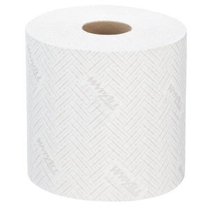Wypall L10 Wiper Roll 400/Sht Wht P6