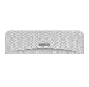 Kc Srt F/Plt Std Toilt Rll Disp Silv