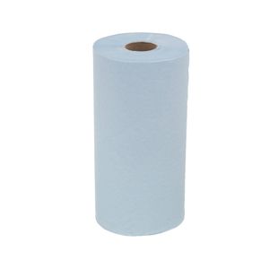 Wypall L20 Med Paper Wipe Blu Pk12