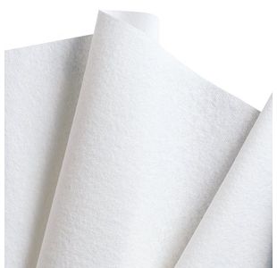 Wypall L40 Folded Wiper 1Ply Wht P18