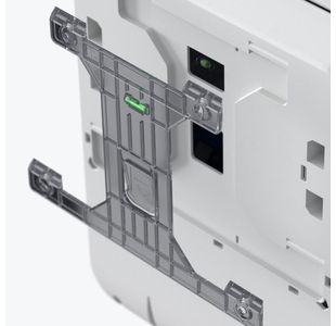 Kc Icon Auto Twl Rll Disp+F/Plt Silv