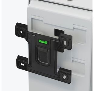 Kc Icon Dispnsr Gry + F/Plt Silv Mos