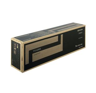 Kyocera 3500I/4500I/5500I Toner Blk