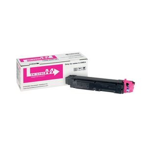 Kyocera Tk-5140M Magenta Toner