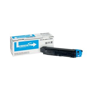 Kyocera Tk-5140C Cyan Toner