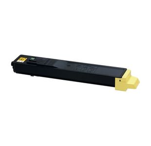 Kyocera Tk8115Y Yellow Toner Kit