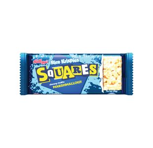 Kellogg Rice Krispies Sq 28G Pk30