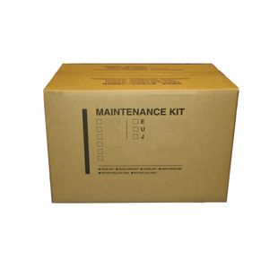 Kyocera Fs-2100D/2100Dn Main Lit