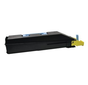 Kyocera Tk865Y Toner Yellow