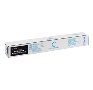 Kyocera Cyan Tk-8800C Toner