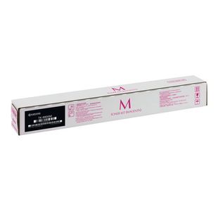 Kyocera Toner Cart Magenta Tk-8800M