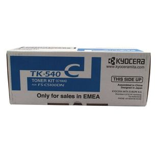 Kyocera Fs-C5100Dn Laser Toner Crt