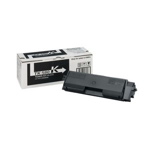 Kyocera Toner Cartridge Black