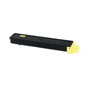 Kyocera Tk-895Y Tonr Cart Yellow