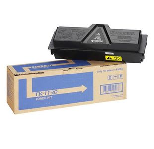 Kyocera Tk-1130 Toner Cartridge Blk
