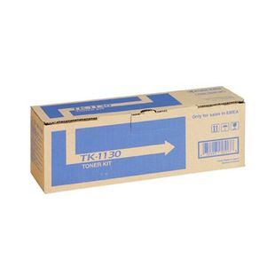 Kyocera Tk-1130 Toner Cartridge Blk
