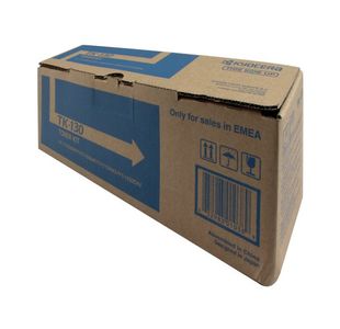 Kyocera Black Tk130 Toner Cartridge