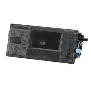 Kyocera Fs-2100D/Dn Tk-3100 Ton Blk