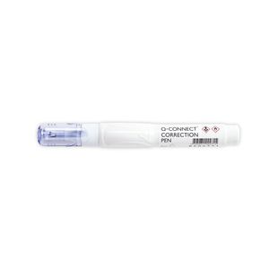 Q-Connect Correction Pen Pk10