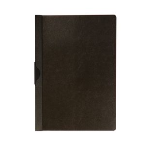 Q-Connect Quickclip File A4 3Mm Blk