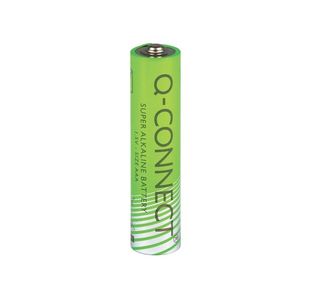 Q-Connect Battery Aaa Pack 4