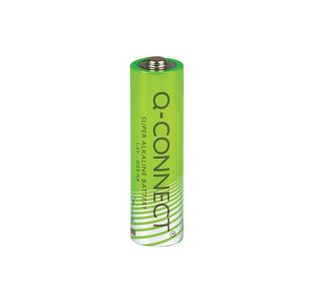 Q-Connect Battery Aa Pack 4