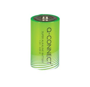 Q-Connect Battery D Pack 2