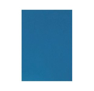 Q-Connect Blue A4 Binding Pk100